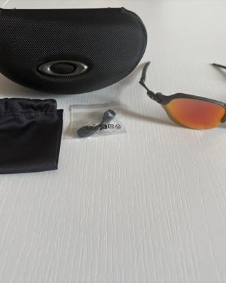 Oakley romeo 2
