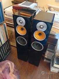 B&W Bowers & Wilkins CM7