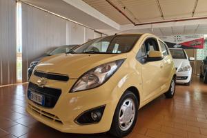 Chevrolet Spark 1.0 GPL Special Edition, 134 mila 