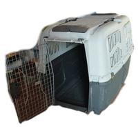 trasportino skudo 7 IATA per cane taglia grande 