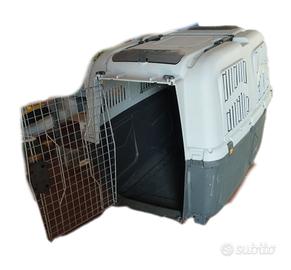 trasportino skudo 7 IATA per cane taglia grande 
