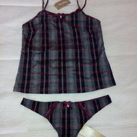 COMPLETINO INTIMO con gioiello PHILIPPE MATIGNON c