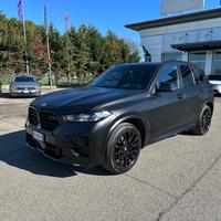 Bmw X5 xDrive40d 48V Msport - 2021