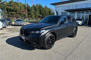 Bmw X5 xDrive40d 48V Msport - 2021