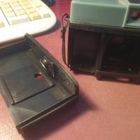 fotocamera Diana anni 60