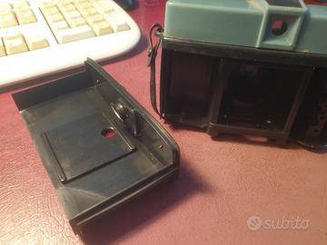 fotocamera Diana anni 60