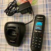 Telefoni cordless e cellulari
