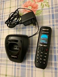 Telefoni cordless e cellulari