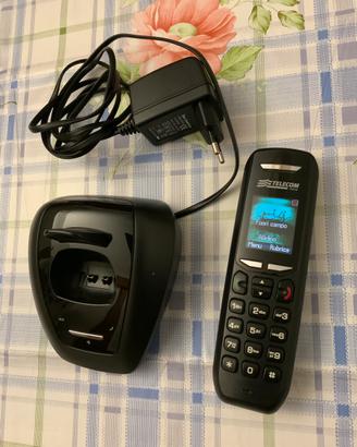 Telefoni cordless e cellulari