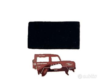 Multitool Land Rover