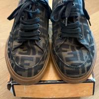 Sneackers Fendi 38