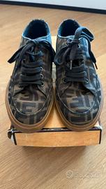 Sneackers Fendi 38