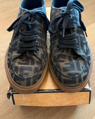 Sneackers Fendi 38