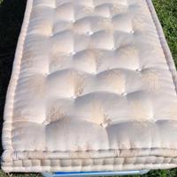 Materassi in pura lana merinos