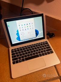 Pc convertibile 2in1 Hp Pavilion