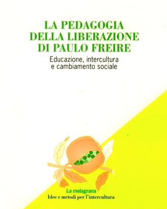 LA PEDAGOGIA DELLA LIBERAZIONE - CATARCI