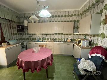 Cucina completa