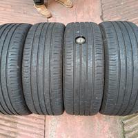 gomme 215 55 17 94V Continental estive 75-80% 