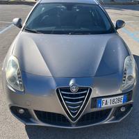 Alfa Romeo Giulietta 1.6cc 105cv