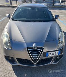 Alfa Romeo Giulietta 1.6cc 105cv