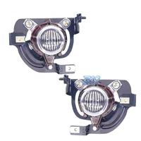 FARI ANABBAGLIANTI ALFA ROMEO 147 04-10 156 03-05
