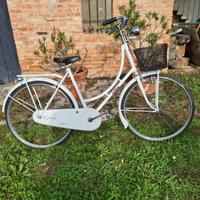Bicicletta donna