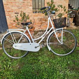Bicicletta donna