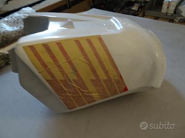 serbatoio benzina