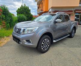 Nissan Navara 2.3 dCi 190 CV N-Connecta