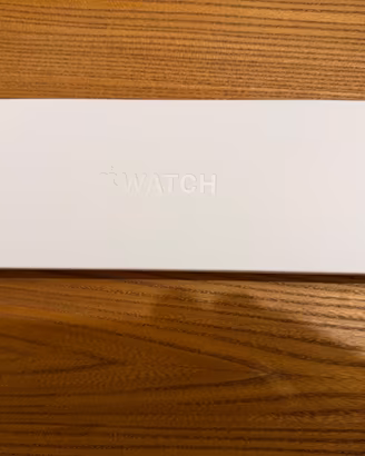 Apple Watch Series 11 GPS + Cellular Cassa 46 mm