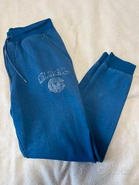 Pantaloni di tuta Uomo Chicago Terranova Blu EU 32