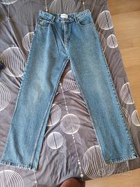 Pantaloni Jeans uomo