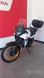 Honda XL 750 Transalp PREZZO PROMO E BAULE INCLUSO