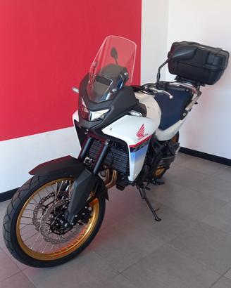 Honda XL 750 Transalp PREZZO PROMO E BAULE INCLUSO