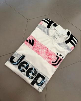 Maglia da calcio Adidas Juventus Away 23/24