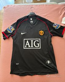 Maglia da calcio