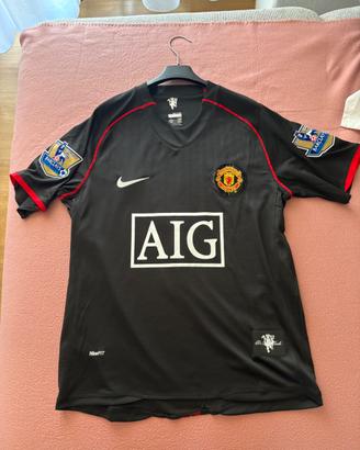 Maglia da calcio