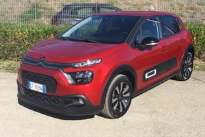 Citroen C3 PureTech 110 S&S Max