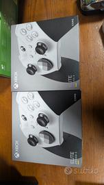 2 Controller Xbox series elite 2