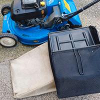 Taglia erba Kawasaki