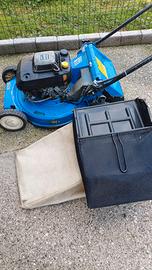 Taglia erba Kawasaki