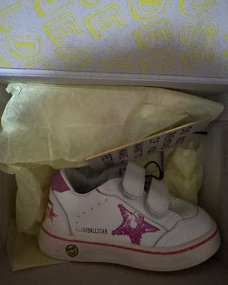 Scarpe bimba