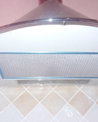 Cappa FRANKE CM 90 Acciaio INOX satinato