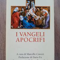 M. Craveri, I Vangeli apocrifi