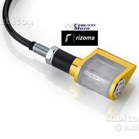 Coppia frecce led omologate rizoma avio 21