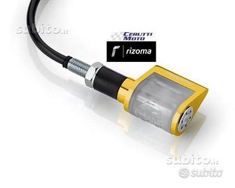 Coppia frecce led omologate rizoma avio 21