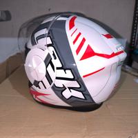 casco jet Xs 