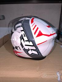 casco jet Xs 