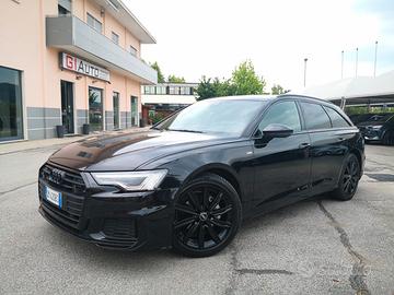 Audi A6 Avant 40 2.0 TDI 204CV quattro S tronic li