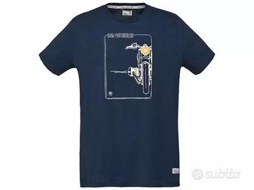 T-shirt BMW R nineT
